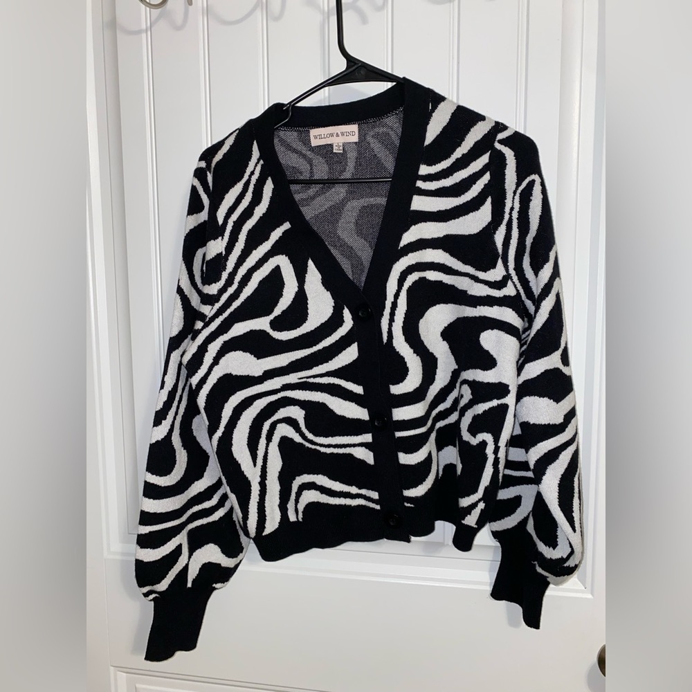 NWOT sweater